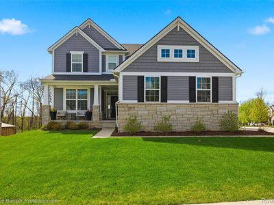 2323 Yasmin Dr, Commerce Township, MI, 48382