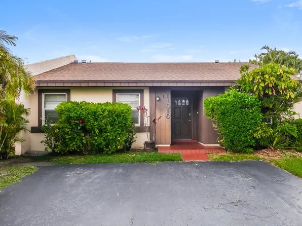 11010 SW 123rd Ave, Miami, FL 33186