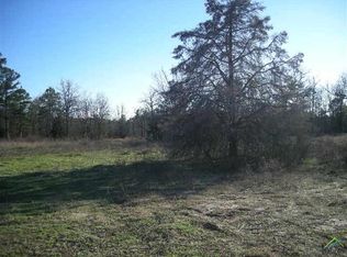 Hwy 154 Pr #3052, Winnsboro, TX 75494