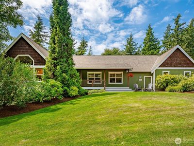 4143 Wynn Road, Bellingham, WA, 98225