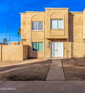 4523 E WOOD Street, Phoenix, AZ, 85040