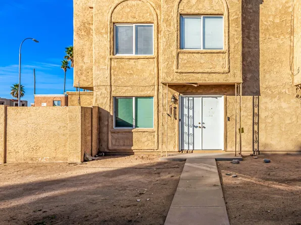 4523 E WOOD Street, Phoenix, AZ 85040