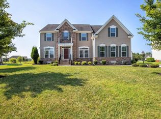 12225 Declaration Ave, Chester, VA 23836