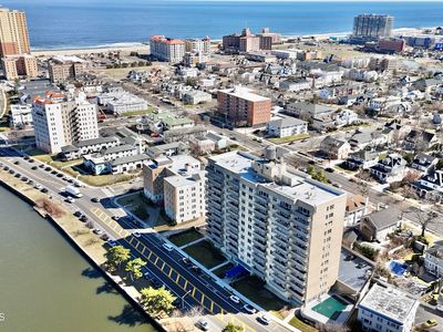 510 Deal Lake Drive #1B, Asbury Park, NJ, 07712