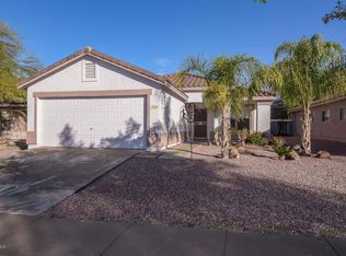 3016 W Running Deer Trl, Phoenix, AZ 85083