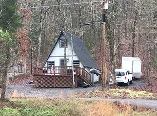 45 Priest Cir, Quitman, AR 72131