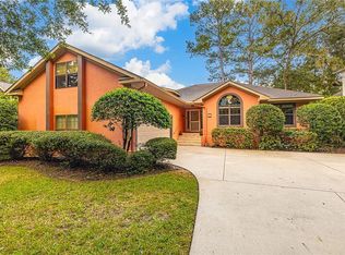 9 W Lake Dr, Saint Simons Island, GA 31522