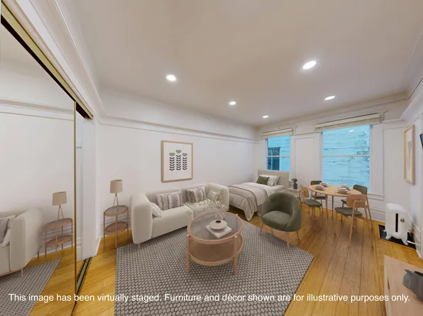 691 O'Farrell Street