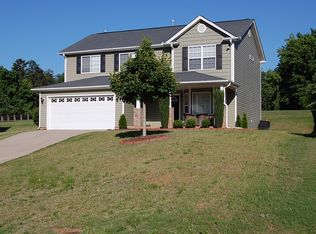 102 Tigris Way, Greenville, SC 29607