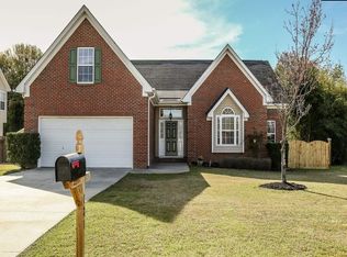 121 Jereme Bay Rd, West Columbia, SC 29170