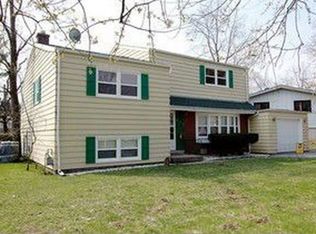 636 Saratoga Dr For Sale, Chicago Heights, IL 60411