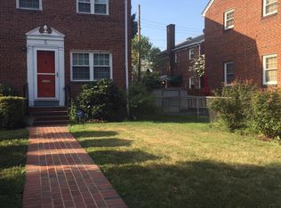 5 E Alexandria Ave, Alexandria, VA 22301