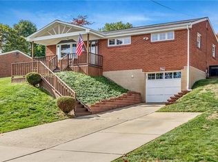 3405 E Stag Dr, Gibsonia, PA