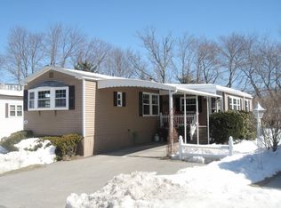 58 Victoria Ln, Marlborough, MA 01752