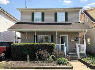 147 8th Ave, Huntington, WV 25701