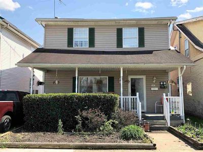 147 8th Ave, Huntington, WV, 25701