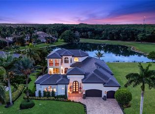 12450 Vittoria WAY, FORT MYERS, FL 33912