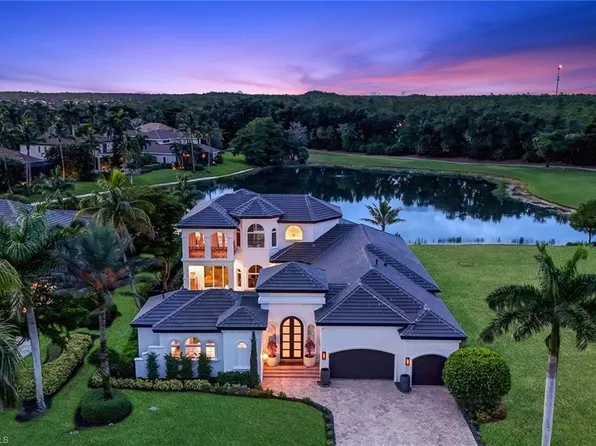 12450 Vittoria WAY, FORT MYERS, FL 33912