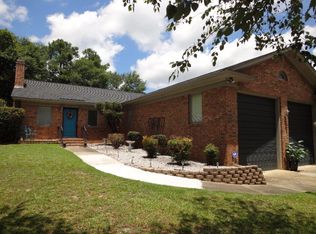 7 Burns Dr, Sumter, SC 29150