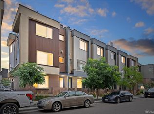 1644 Quitman Street, Denver, CO 80204