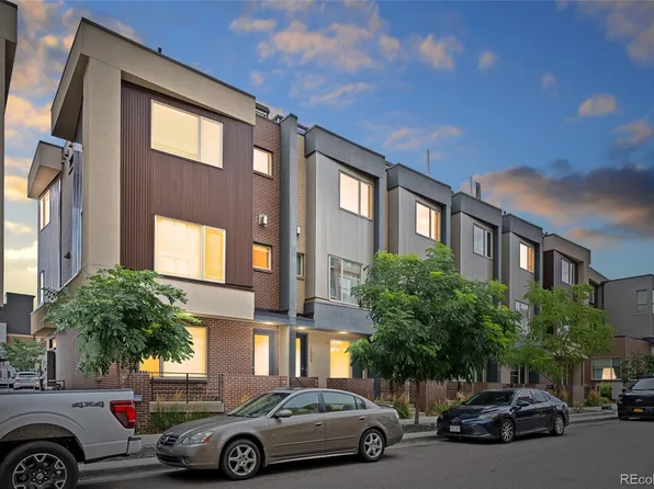1644 Quitman Street, Denver, CO 80204