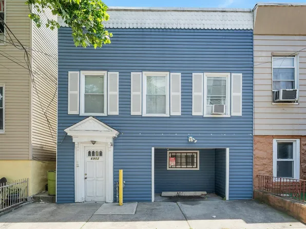 6902 Polk St, West New York, NJ 07093