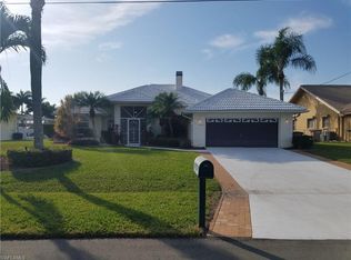 3518 SE 17th Ave, Cape Coral, FL 33904