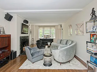 Rented by Sotheby's International Realty