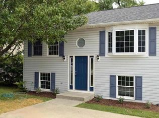 8717 Old Harford Rd, Baltimore, MD 21234