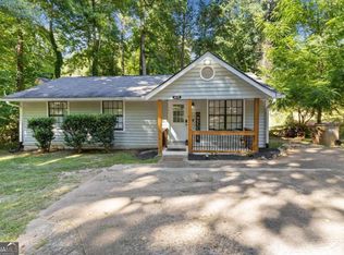 2830 Lanier Beach South Rd, Cumming, GA 30041