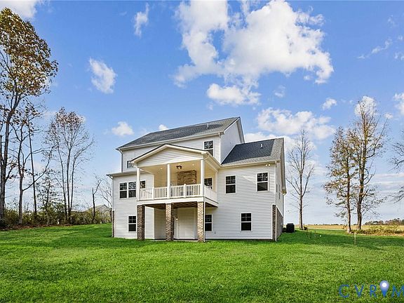 2nd image of 2716 Old Telegraph Ct