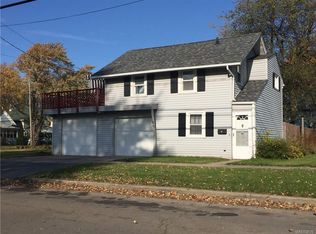 119 Wheeler St, Tonawanda, NY 14150