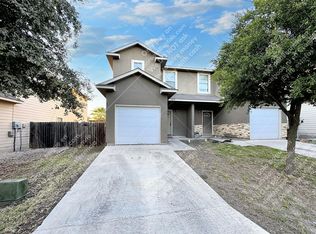 4829 Appleseed Ct, San Antonio, TX 78238