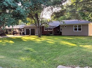 2347 E Latoka St, Springfield, MO 65804