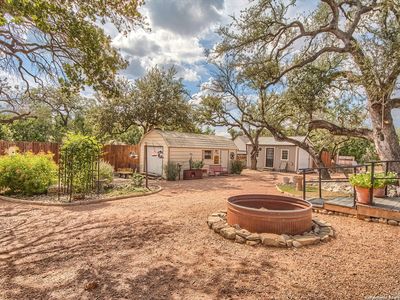 639 Settlers Lane, Bandera, TX, 78003