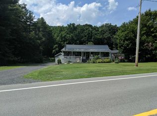 21828 Shade Valley Rd, Shade Gap, PA 17255