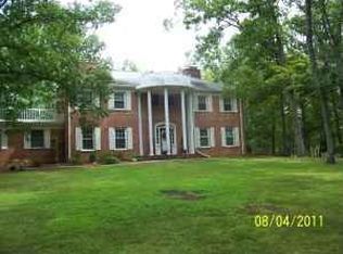 16516 Gaines Rd, Broad Run, VA 20137
