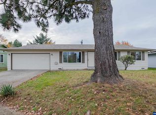 4357 Burlington Loop NE, Salem, OR 97305
