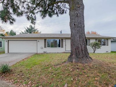 4357 Burlington Loop NE, Salem, OR, 97305