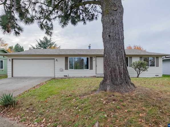 4357 Burlington Loop NE, Salem, OR 97305