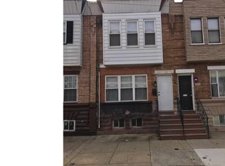 232 W Ritner St, Philadelphia, PA 19148