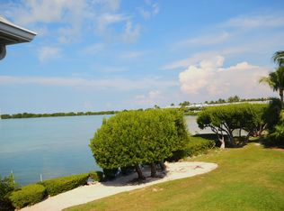 5102 Sunset Village Dr #C-137, Marathon, FL 33050