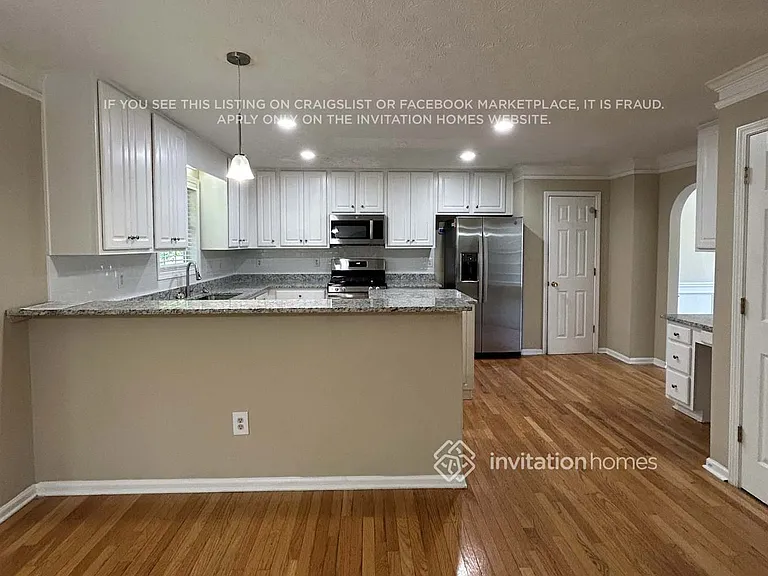 4921 Heritage Crossing Dr SW — Photo 10