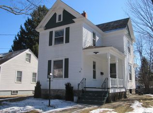 48 Elm St, Hudson Falls, NY 12839