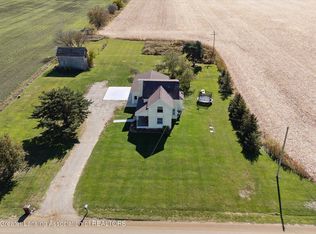 6721 W Townsend Rd, St Johns, MI 48879