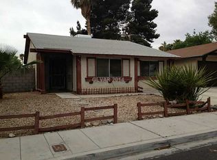 5455 Burkshire Dr, Las Vegas, NV 89142