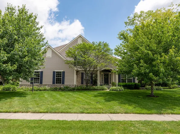 2447 Tucker Trl, Lewis Center, OH 43035