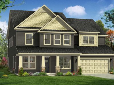 114 Ridgeline Row, Central, SC, 29630