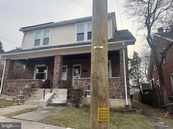 212 East St, Pottstown, PA 19464