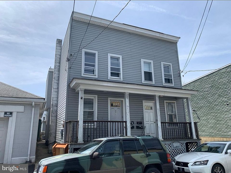 1st image of 451 Lewis St #1